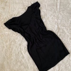 MNG by Mango Silky Midi Dress